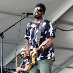 46 - Black Joe Lewis Newport Folk Fest Concert Photo.jpg