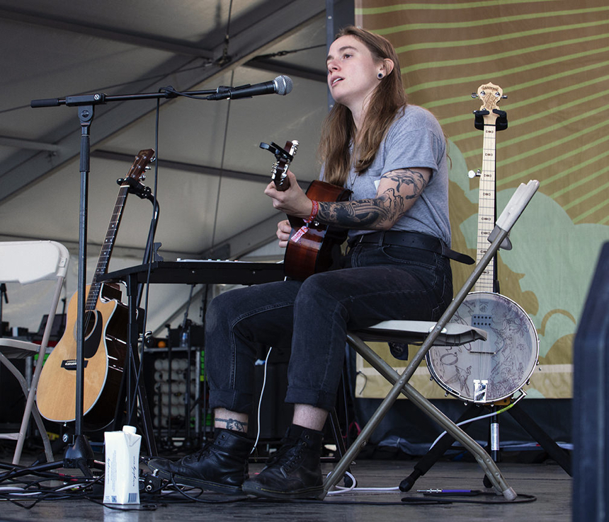 Julien Baker