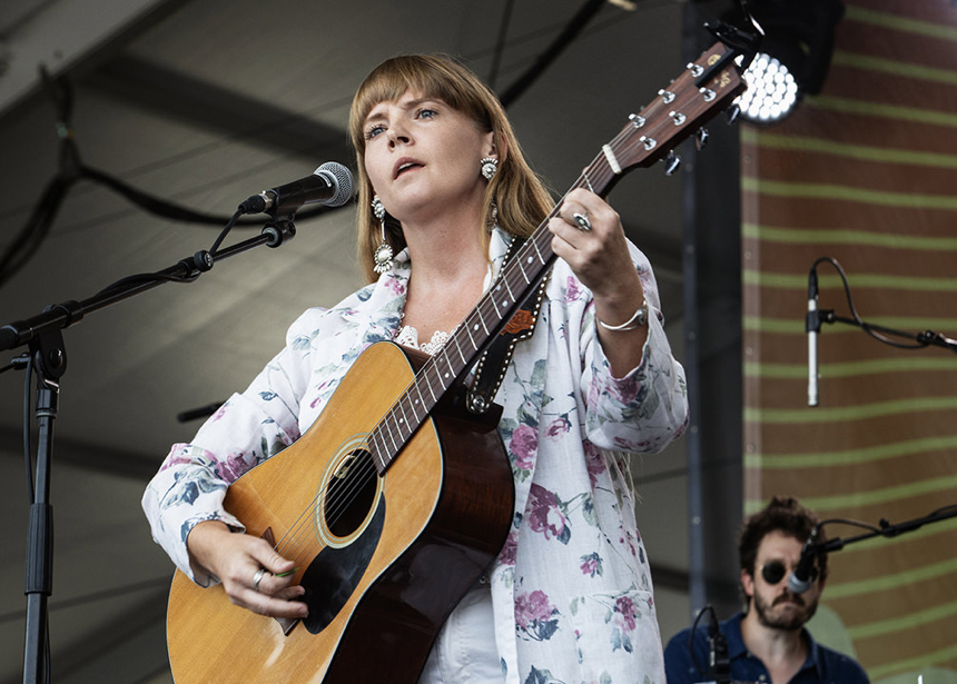 Courtney Marie Andrews