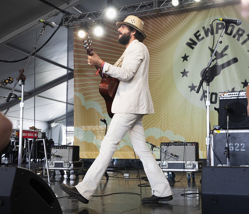 Langhorne Slim