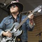 61 - Early James Newport Folk Fest Concert Photo.jpg