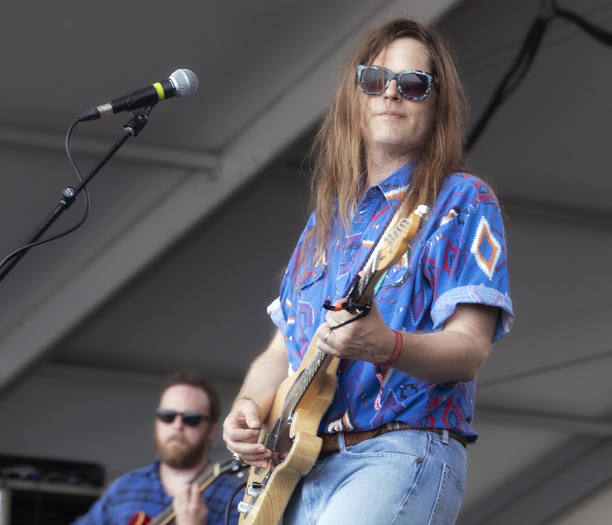 Fruit Bats