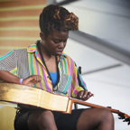 64 - Yasmin Williams Newport Folk Fest Concert Photo.jpg