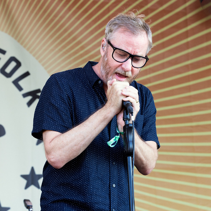 The National