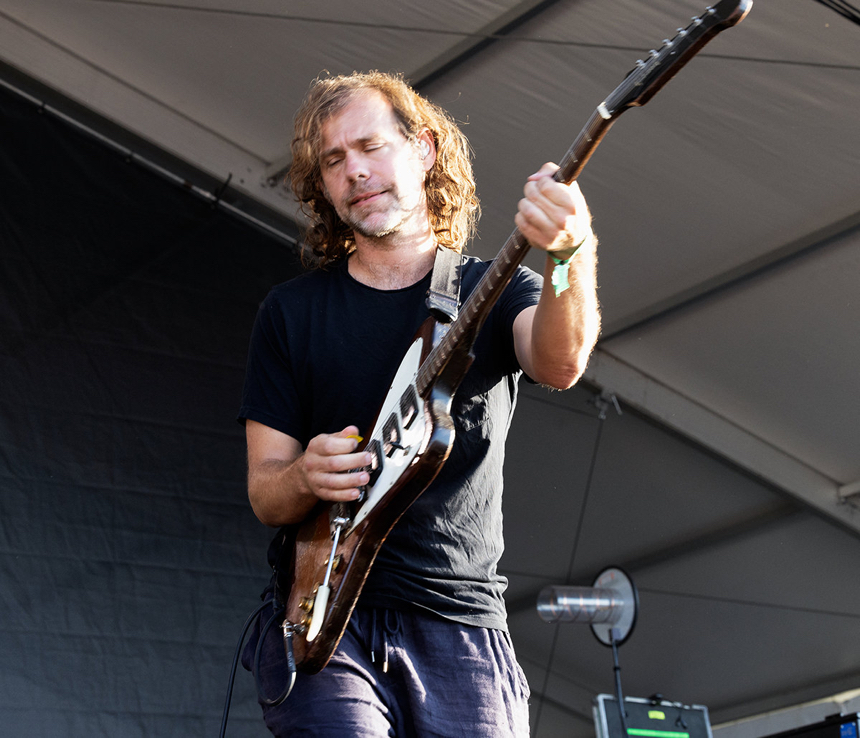 The National