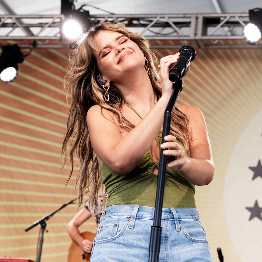 Maren Morris