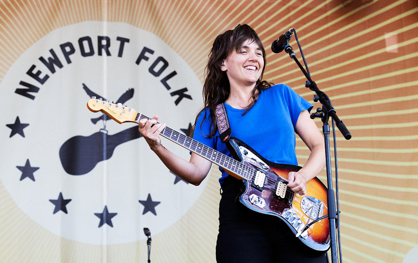 Courtney Barnett