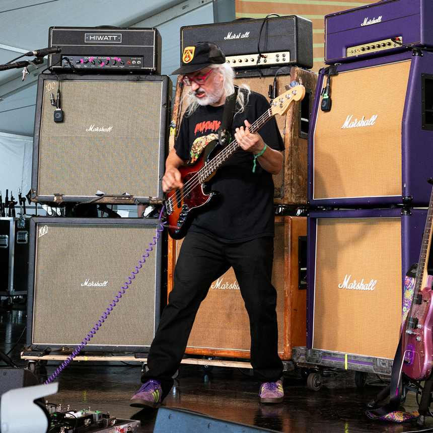 Dinosaur Jr.