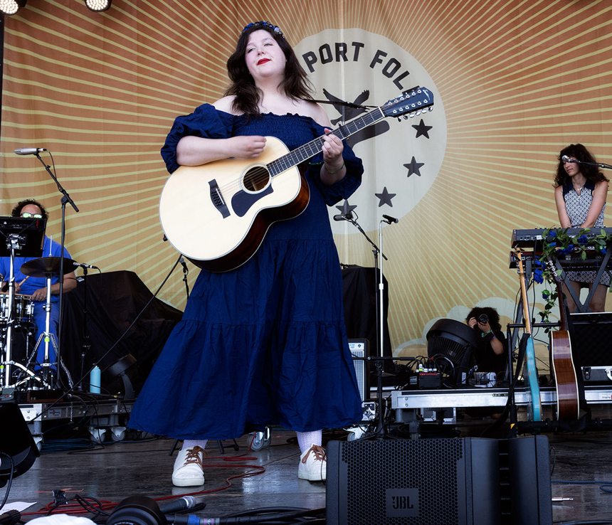 Lucy Dacus
