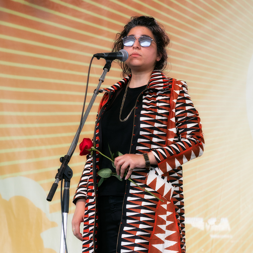 Arooj Aftab