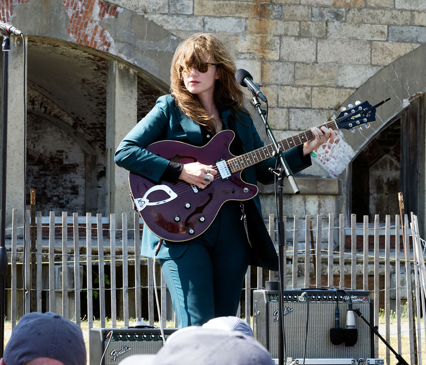 SG Goodman
