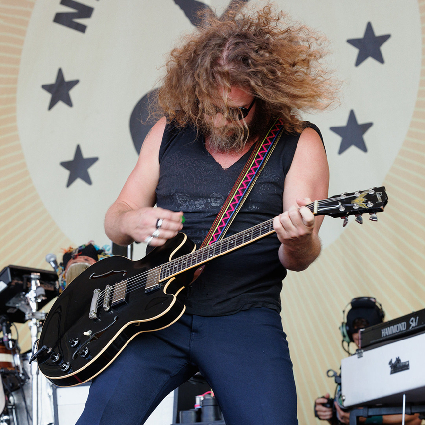 My Morning Jacket
