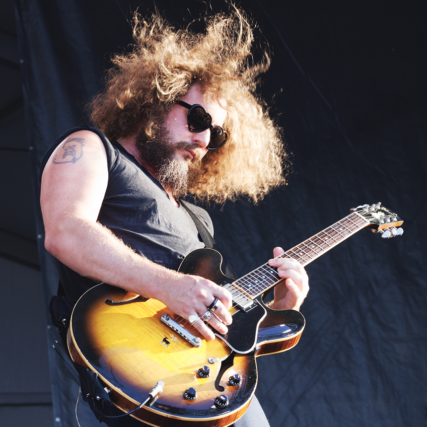 My Morning Jacket