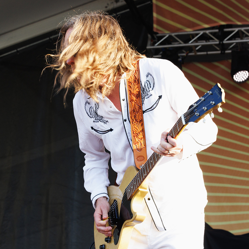 My Morning Jacket
