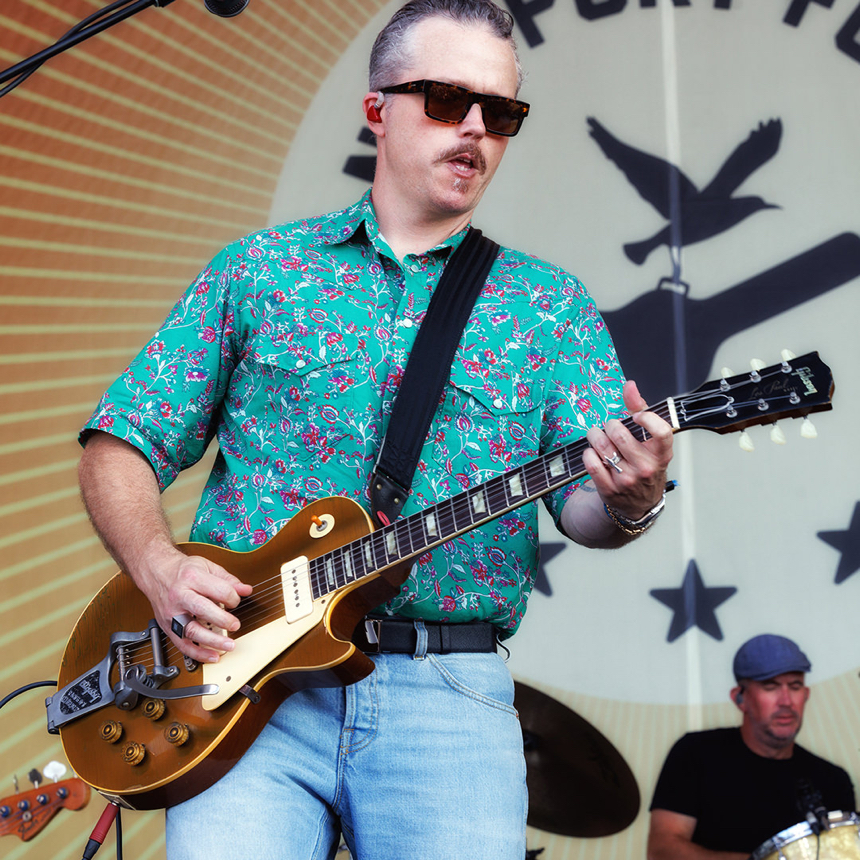 Jason Isbell