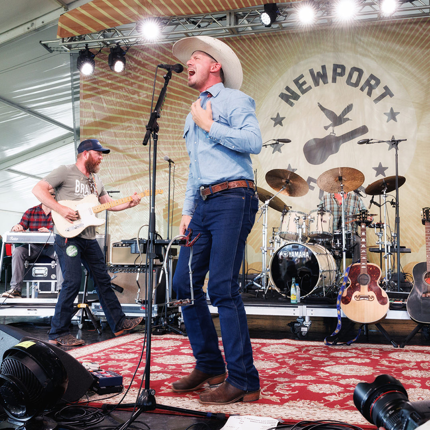Turnpike Troubadours