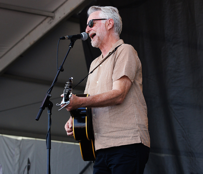 Billy Bragg