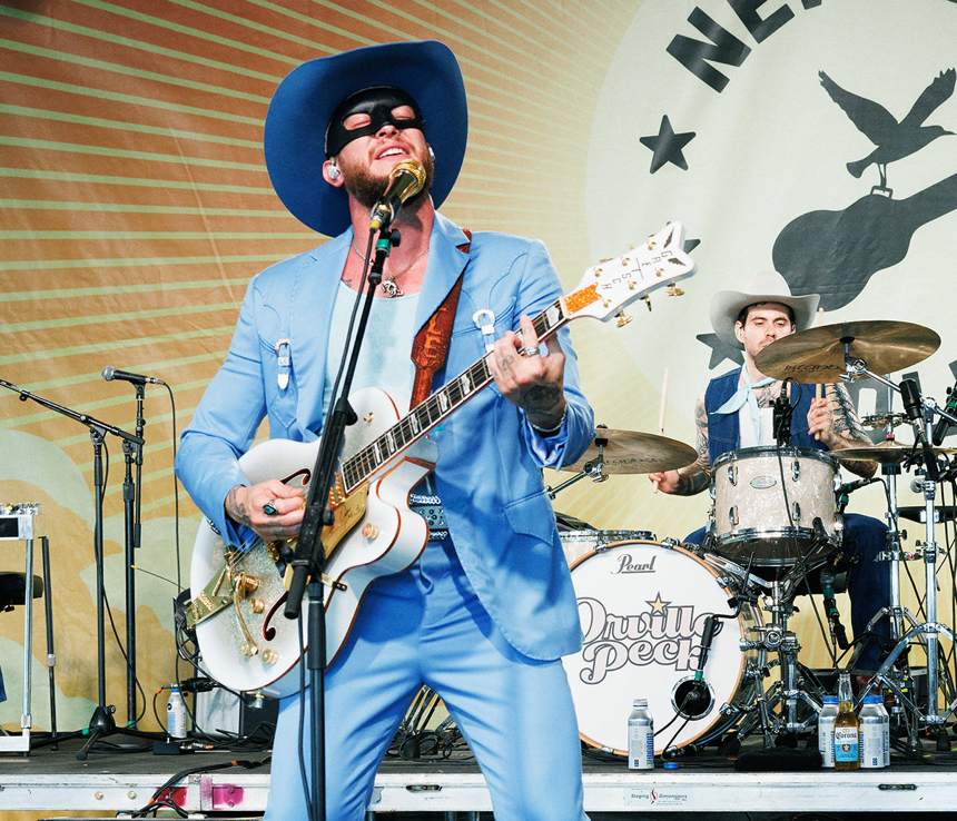 Orville Peck