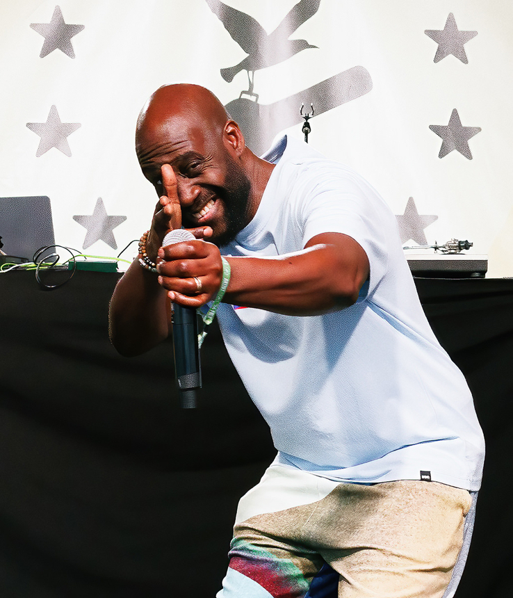 De La Soul