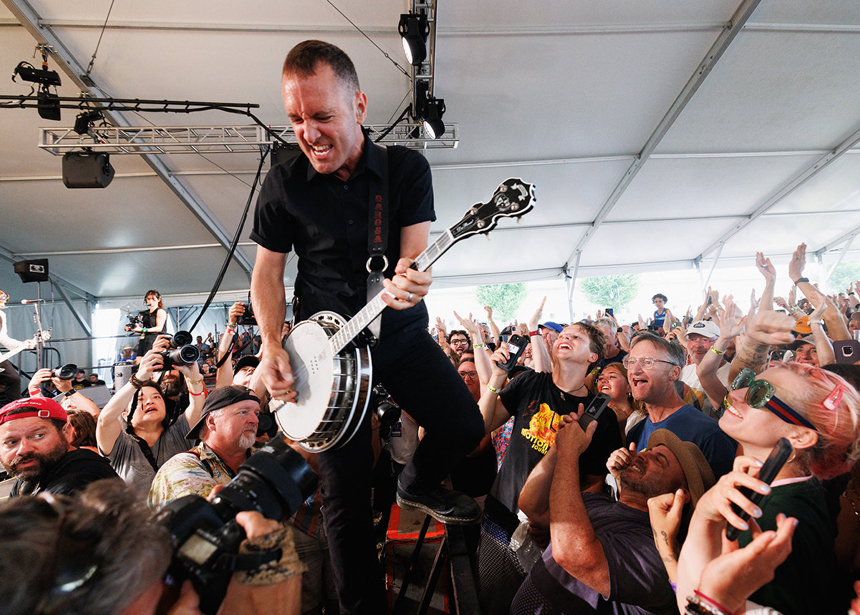 Dropkick Murphys