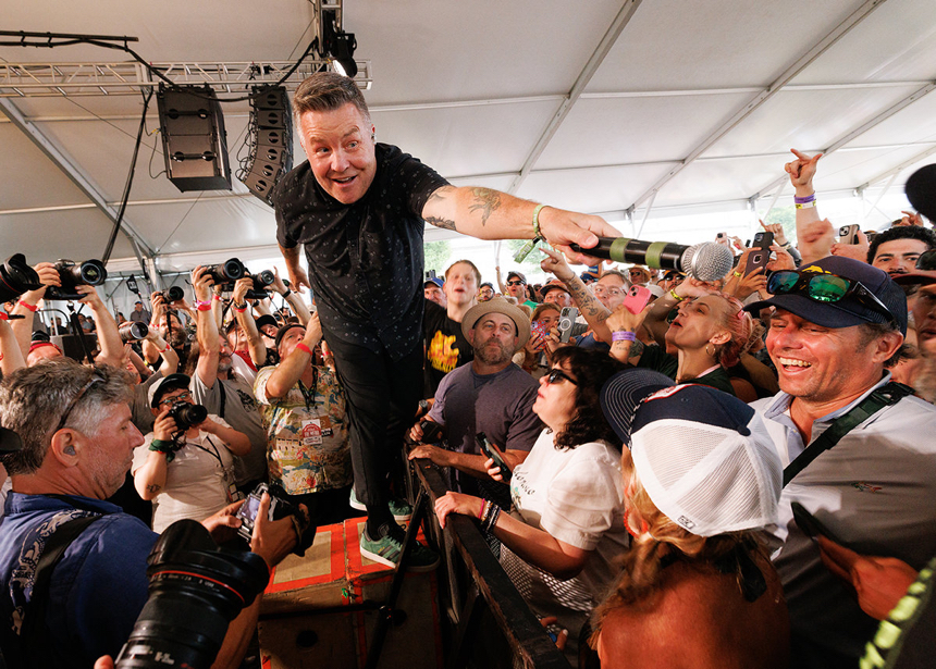 Dropkick Murphys