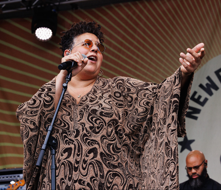 Brittany Howard