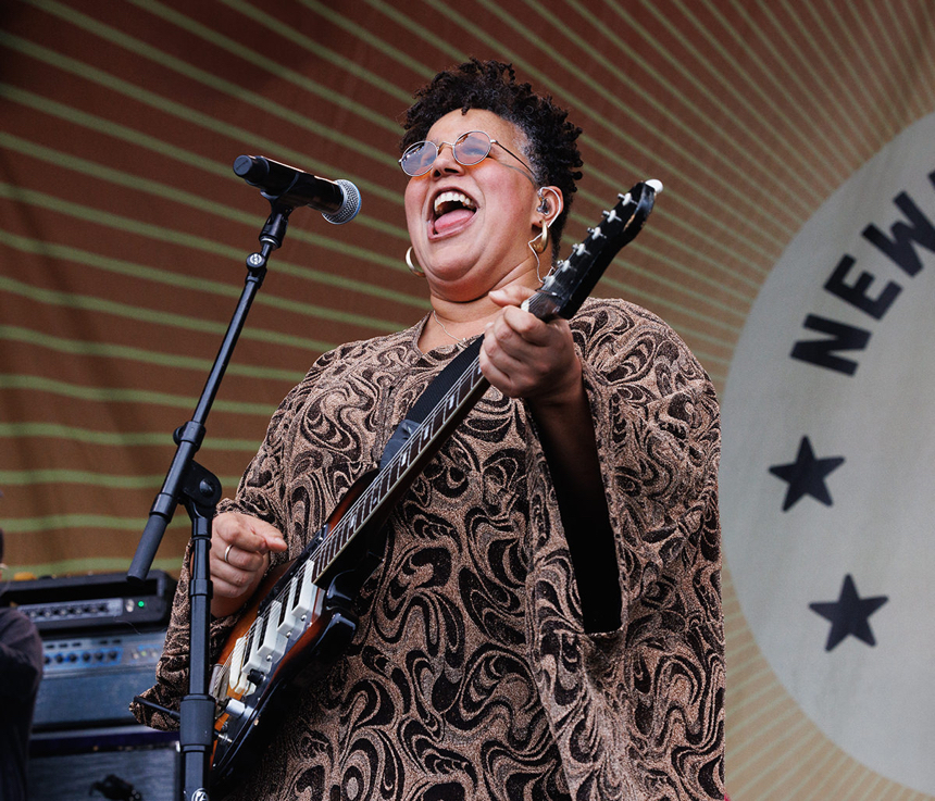 Brittany Howard