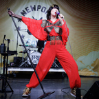 1 - Yeah Yeah Yeahs Newport Folk Fest Concert Photo.jpg