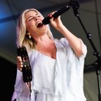 4 - Maggie Rose Newport Folk Fest Concert Photo.jpg