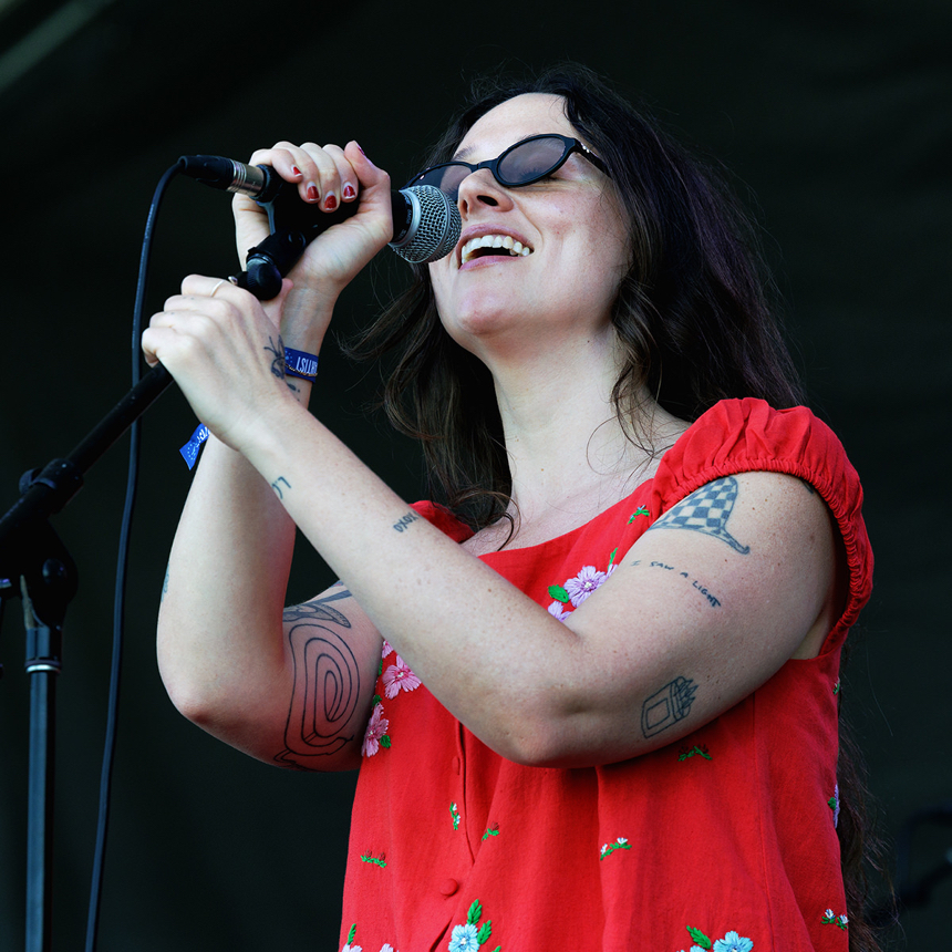 Waxahatchee