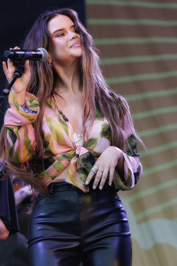 Maren Morris