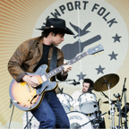 27 - Lukas Nelson Newport Folk Fest Concert Photo.jpg