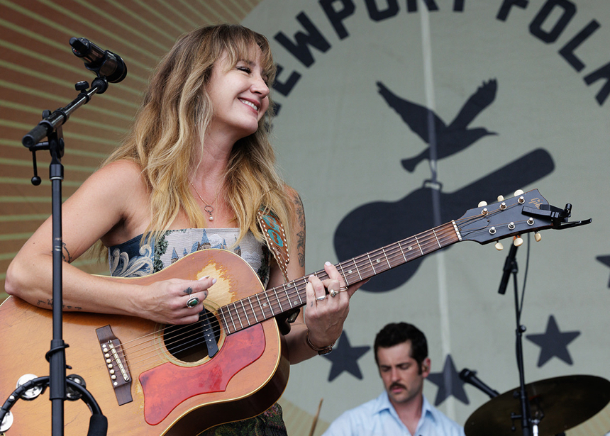 Margo Price
