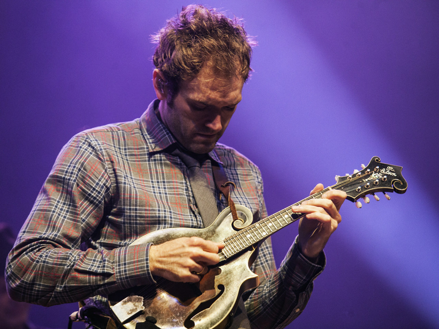 House of Blues &bull; Boston &bull;&nbsp;5/1/14
