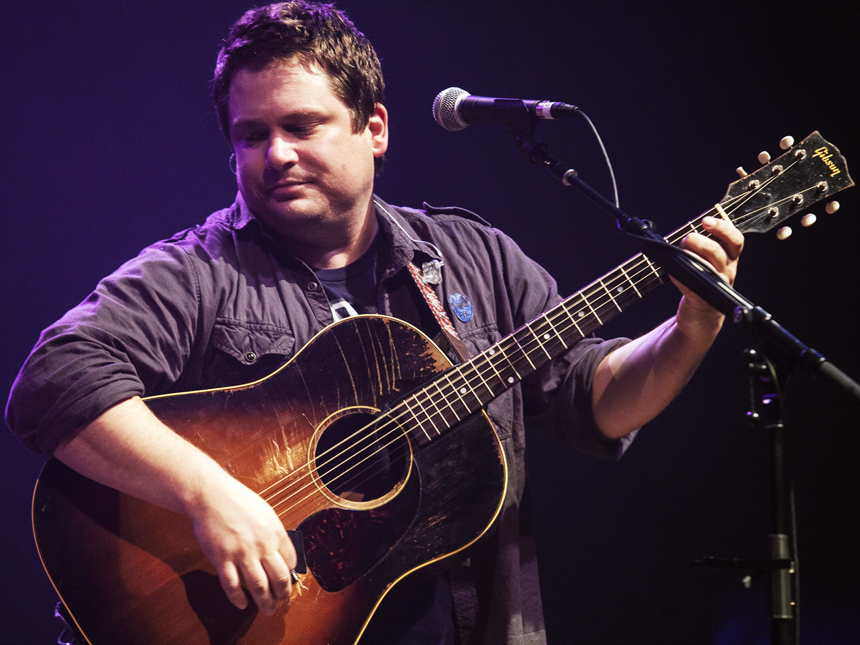 House of Blues &bull; Boston &bull;&nbsp;5/1/14