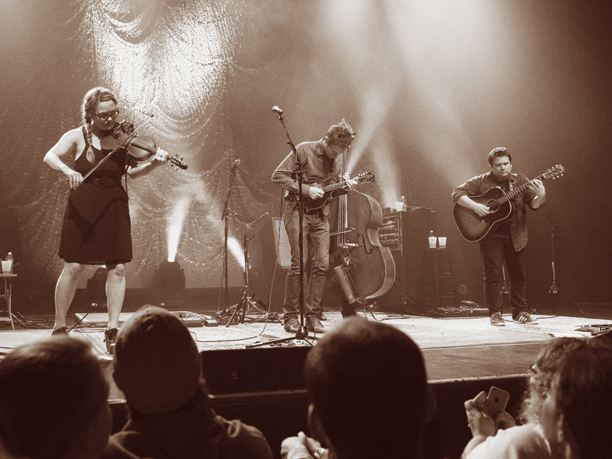 House of Blues &bull; Boston &bull;&nbsp;5/1/14