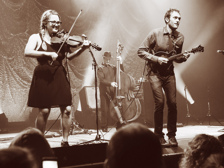 House of Blues &bull; Boston &bull;&nbsp;5/1/14