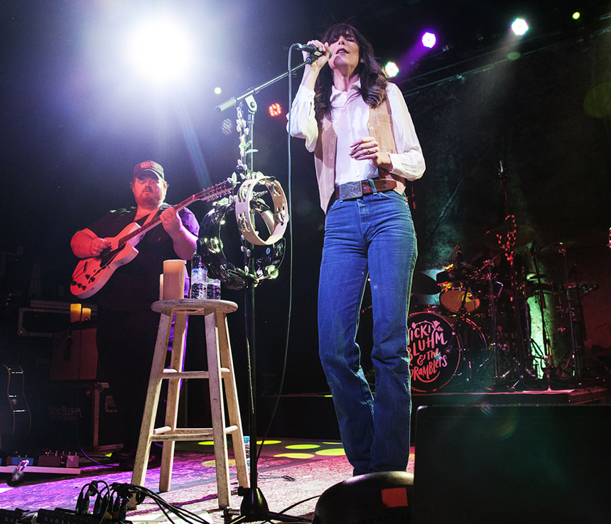 The Sinclair &bull;&nbsp;Cambridge, MA &bull; 8/27/15