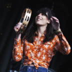 Nicki Bluhm Grand Point North 2012 Concert Photo 2