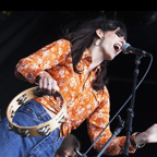 Nicki Bluhm Grand Point North 2012 Concert Photo 1