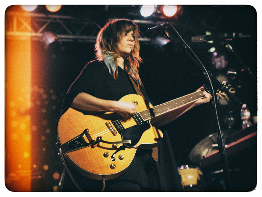 Brighton Music Hall &bull; Boston &bull; 11/5/13