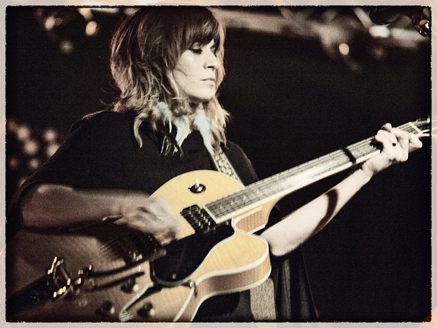 Brighton Music Hall &bull; Boston &bull; 11/5/13