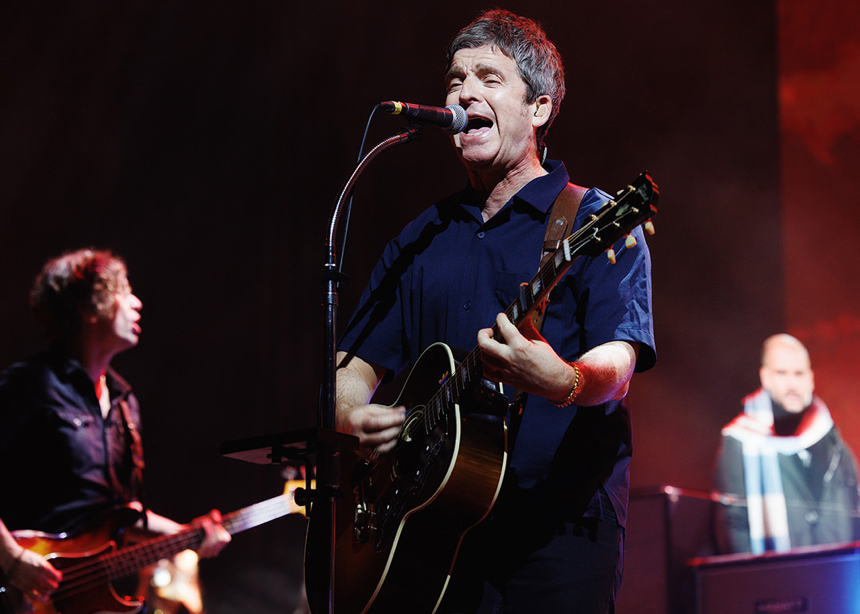 MGM Music Hall &bull; Boston &bull; 7/15/23