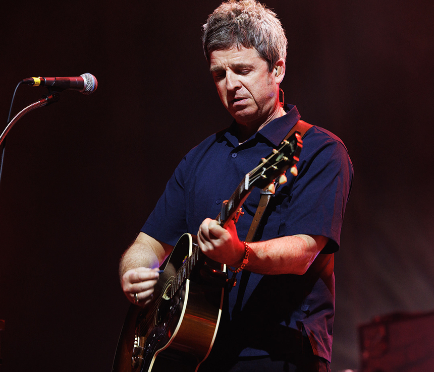 MGM Music Hall &bull; Boston &bull; 7/15/23
