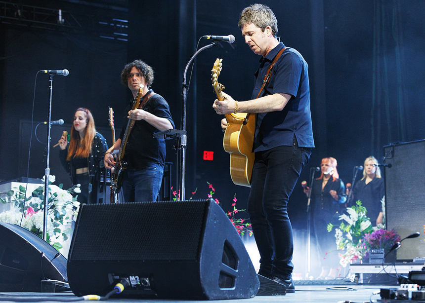 MGM Music Hall &bull; Boston &bull; 7/15/23