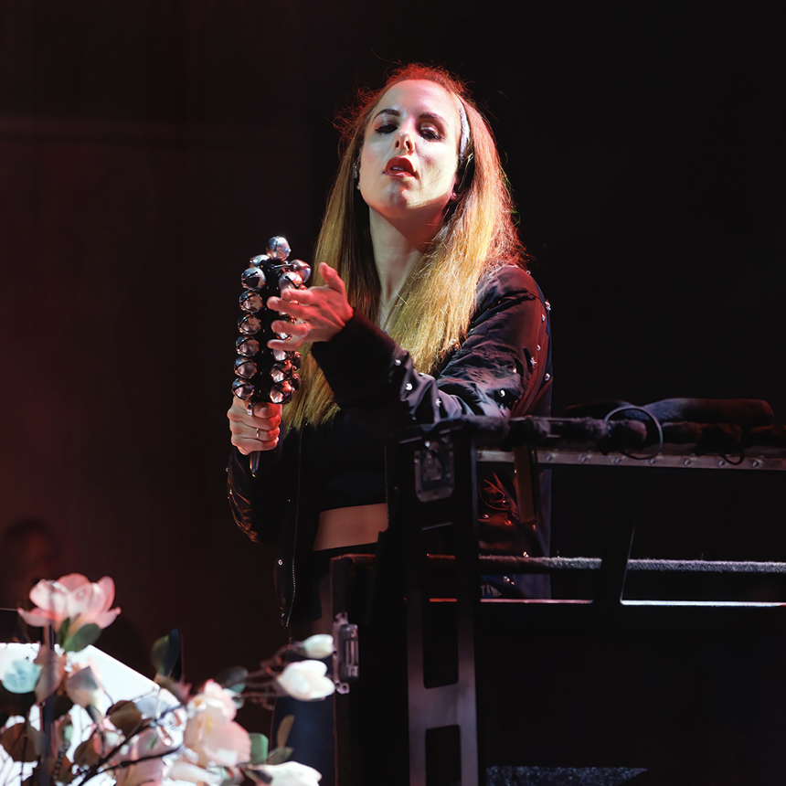 MGM Music Hall &bull; Boston &bull; 7/15/23