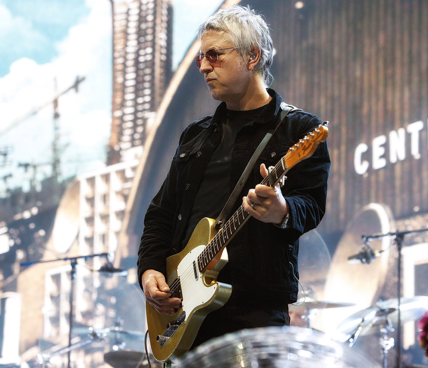 MGM Music Hall &bull; Boston &bull; 7/15/23