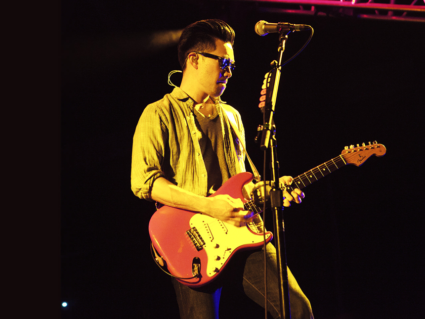 Bank of America Pavilion &bull; Boston &bull; 8/3/12