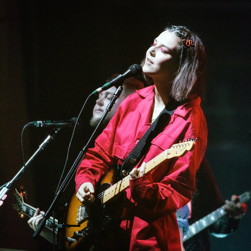 Rockland Trust Pavilion &bull; Boston &bull; 9/8/19