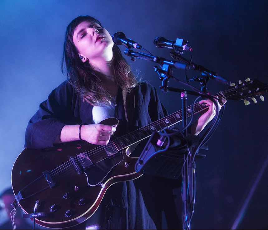 Orpheum Theatre &bull; Boston &bull; 5/8/15
